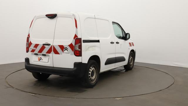 Citroen Berlingo image 7