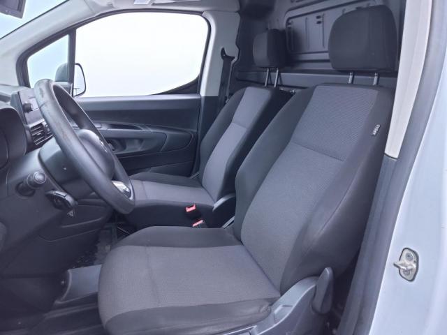 Citroen Berlingo image 8