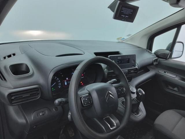 Citroen Berlingo image 5