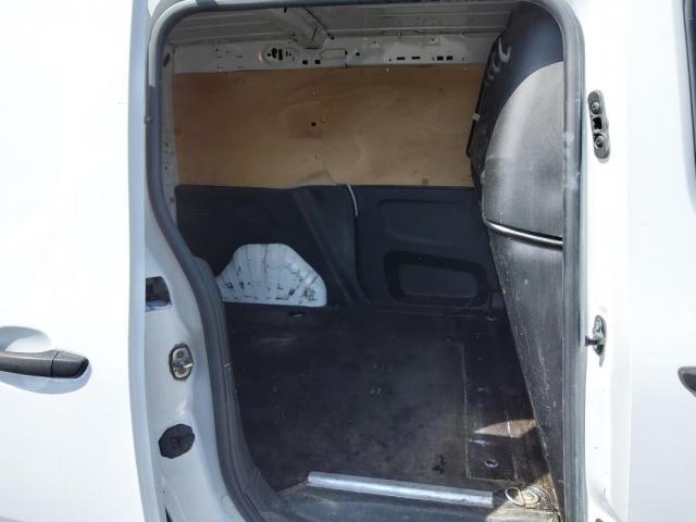 Citroen Berlingo image 4