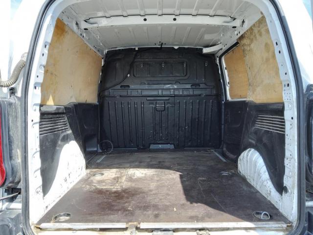 Citroen Berlingo image 6