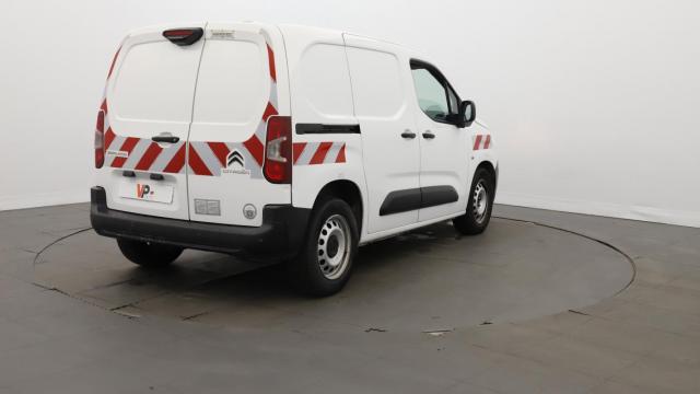 Citroen Berlingo image 2