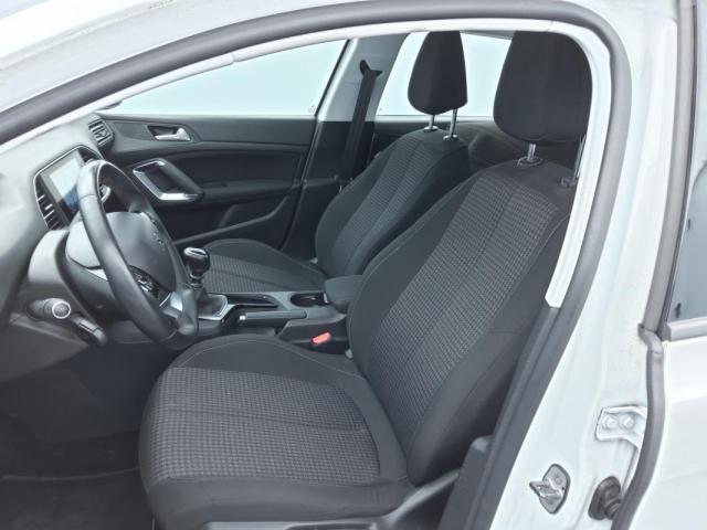 Peugeot 308 Sw image 3