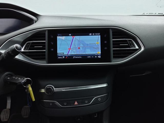 Peugeot 308 Sw image 8