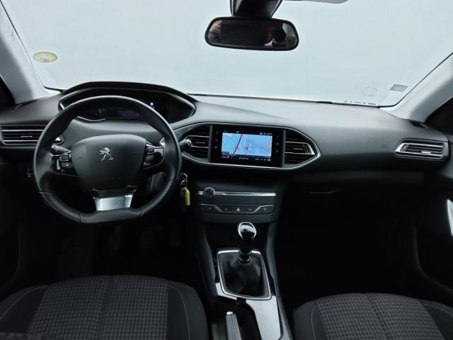 Peugeot 308 Sw image 7