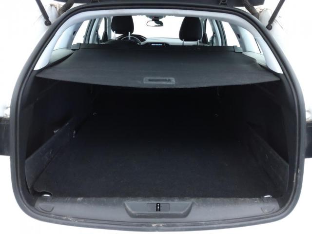 Peugeot 308 Sw image 1
