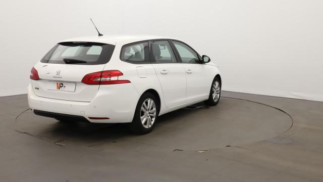 Peugeot 308 Sw image 2