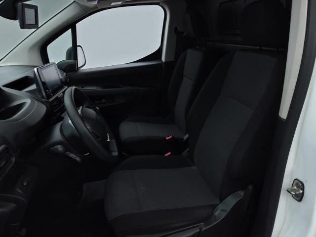 Peugeot Partner image 3