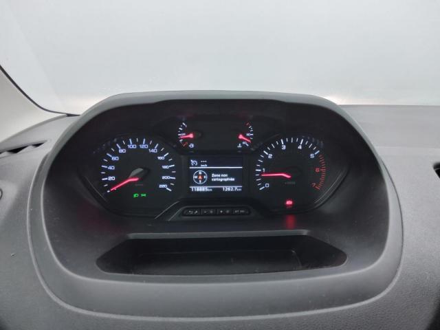 Peugeot Partner image 2
