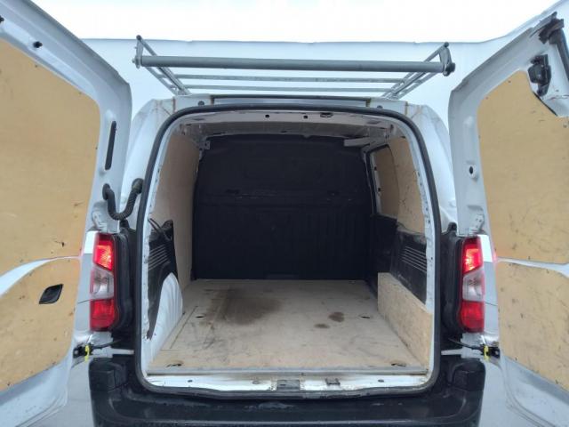Peugeot Partner image 6