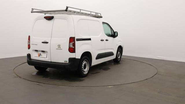 Peugeot Partner image 8