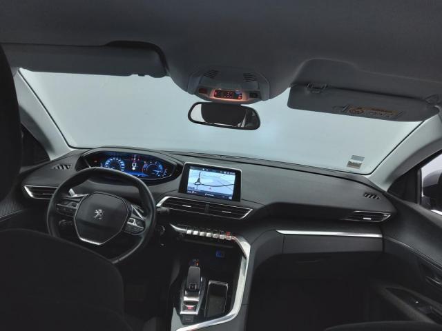 Peugeot 5008 image 5