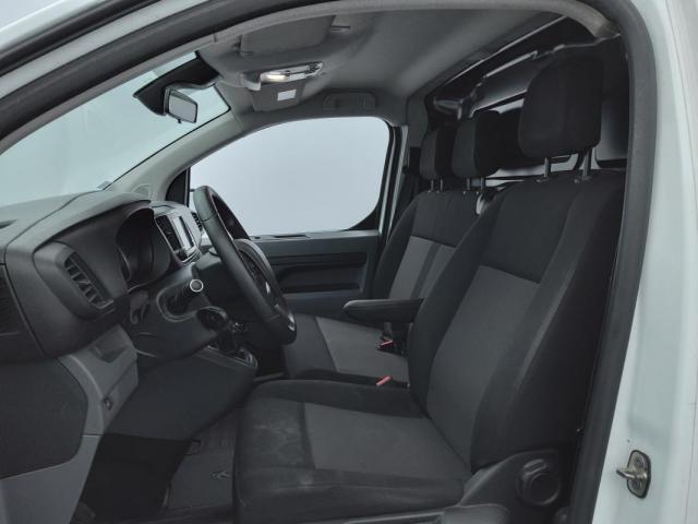 Peugeot Expert image 1