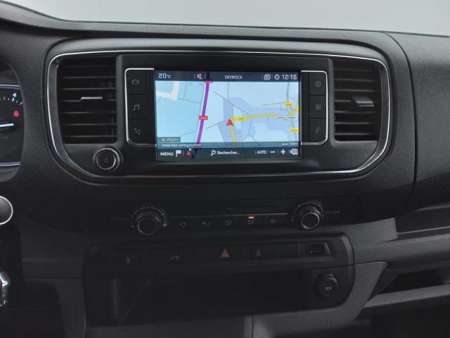 Peugeot Expert image 8