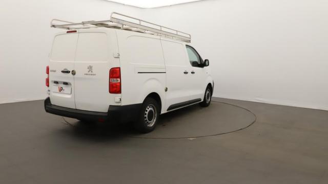 Peugeot Expert image 3