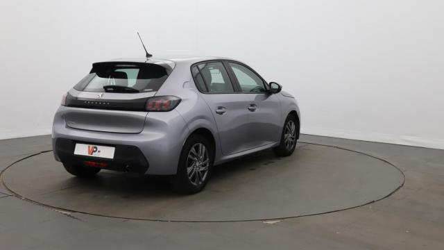 Peugeot 208 image 5