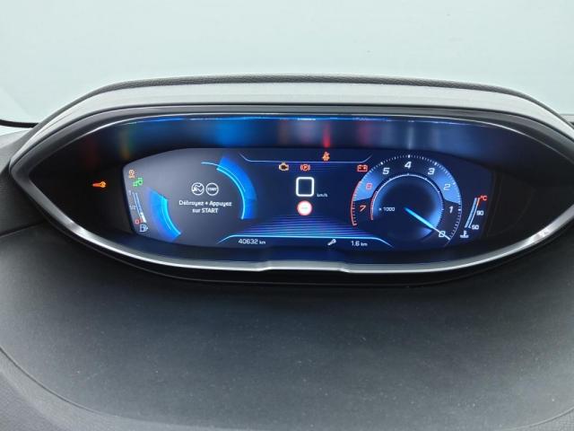 Peugeot 5008 image 6