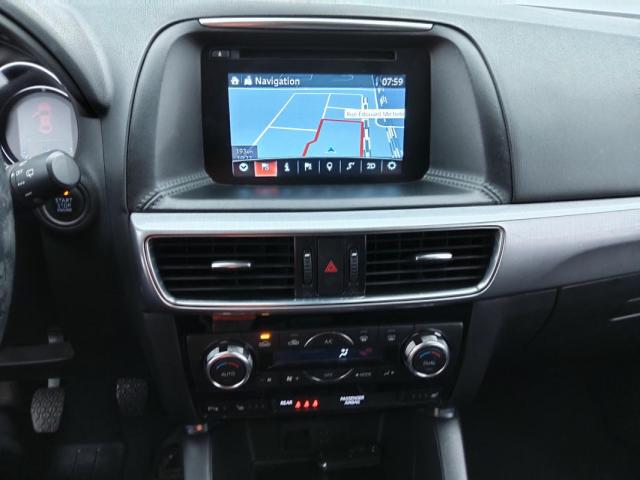 Mazda Cx-5 image 1