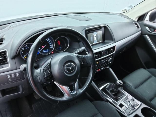 Mazda Cx-5 image 7