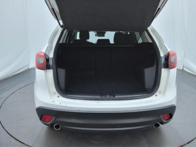 Mazda Cx-5 image 8