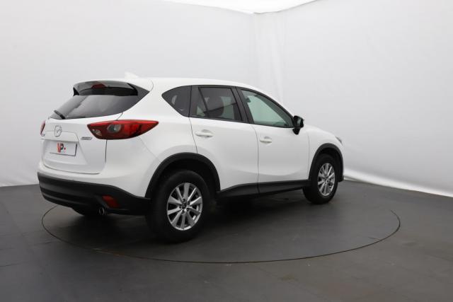 Mazda Cx-5 image 4