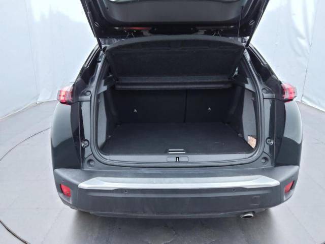 Peugeot 2008 image 3