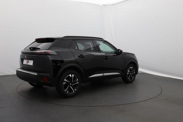 Peugeot 2008 image 4