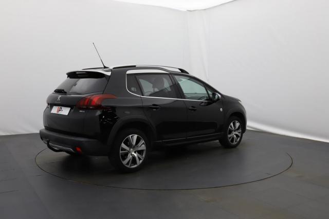 Peugeot 2008 image 6