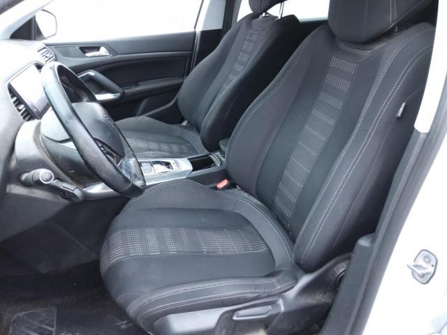 Peugeot 308 Sw image 7