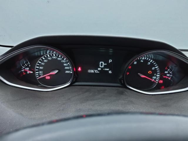 Peugeot 308 Sw image 4