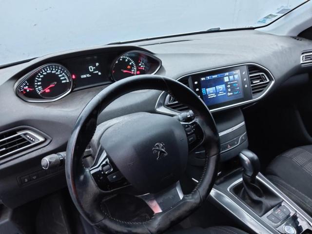 Peugeot 308 Sw image 8