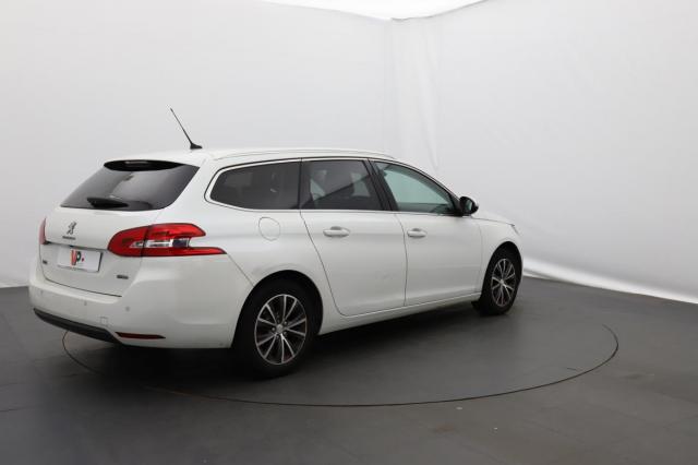 Peugeot 308 Sw image 2