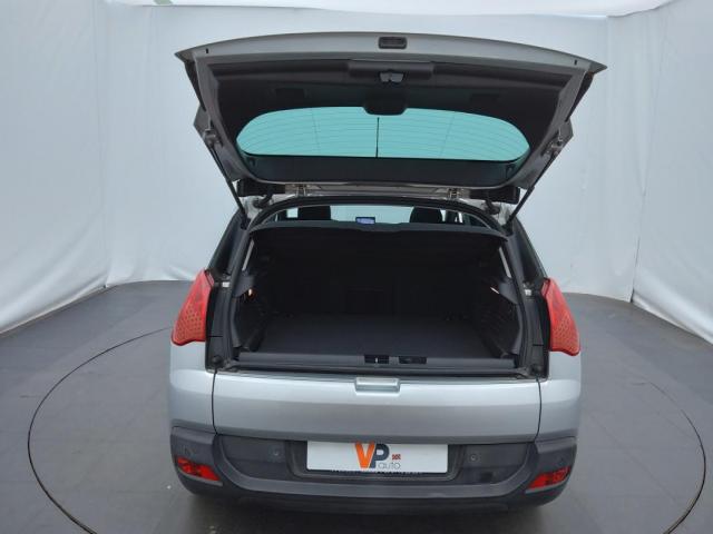 Peugeot 3008 image 5