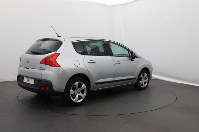 Peugeot 3008 image 7