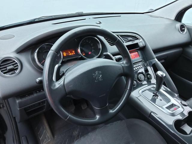 Peugeot 3008 image 1