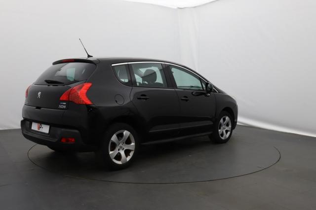 Peugeot 3008 image 5