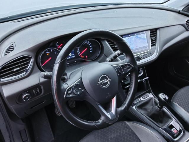 Opel Grandland X image 4