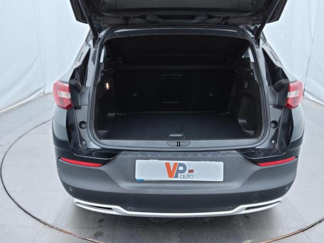Opel Grandland X image 8