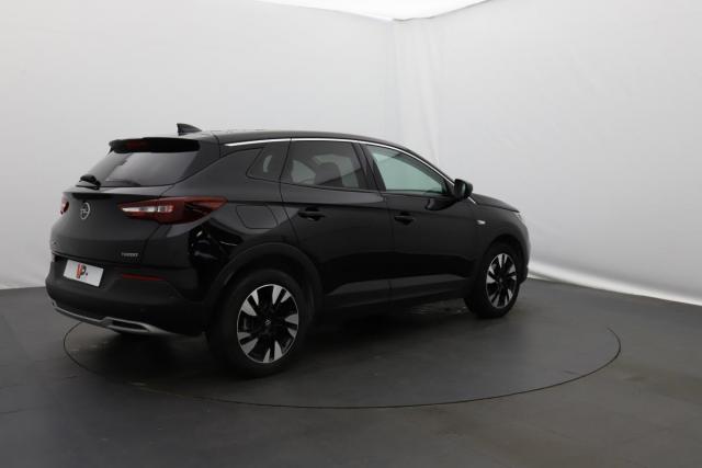 Opel Grandland X image 5