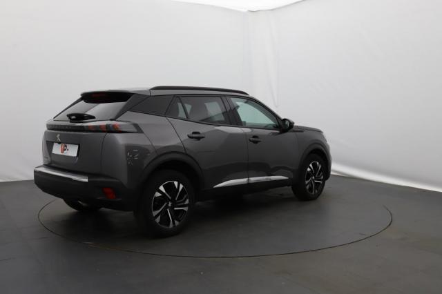 Peugeot 2008 image 3
