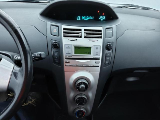 Toyota Yaris image 5