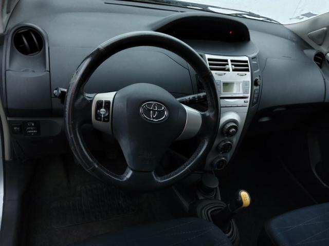 Toyota Yaris image 4