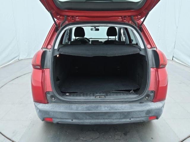 Peugeot 2008 image 5