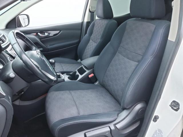 Nissan Qashqai image 4