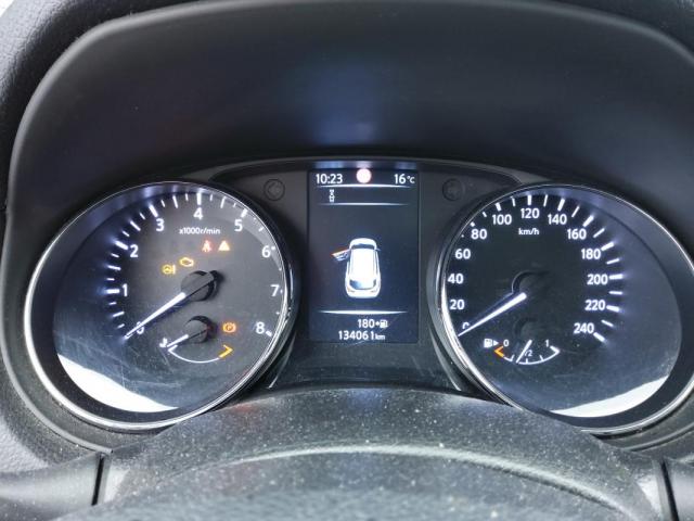 Nissan Qashqai image 7