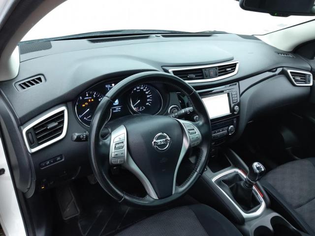 Nissan Qashqai image 1