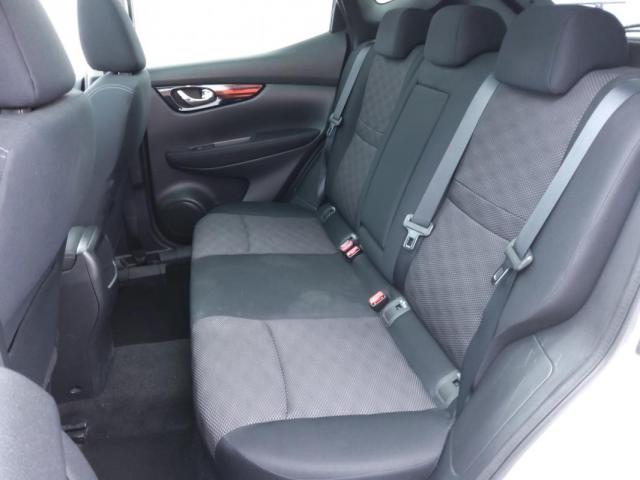 Nissan Qashqai image 6