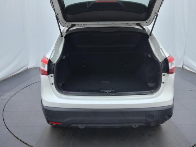 Nissan Qashqai image 3