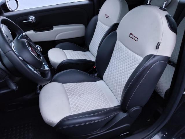 Fiat 500 image 7