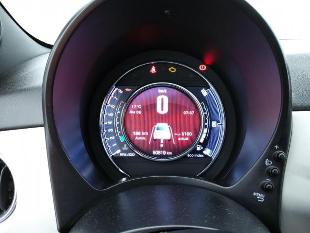 Fiat 500 image 8